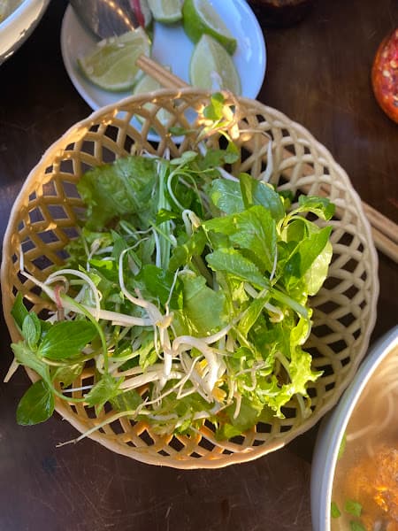 Hình ảnh Quán Hằng Bún Bò Huế - 3