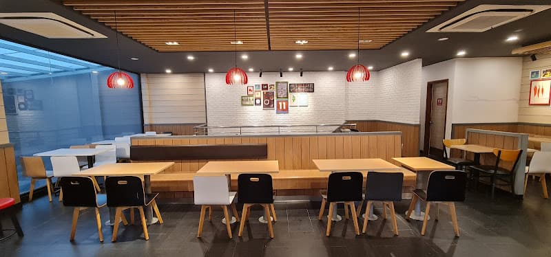 KFC Thống Nhất