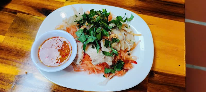 Hình ảnh Lẩu Măng Điểm Hẹn 2 - 6