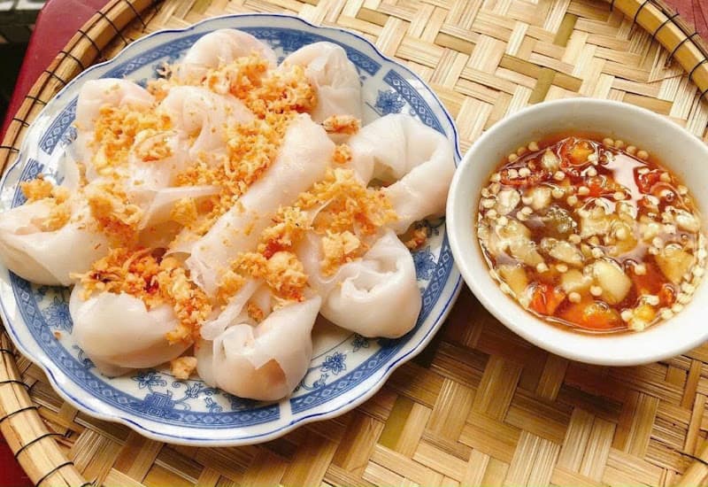 Hình ảnh Bé Loan - Bánh Bèo, Nậm, Lọc, Ram Ít - 5