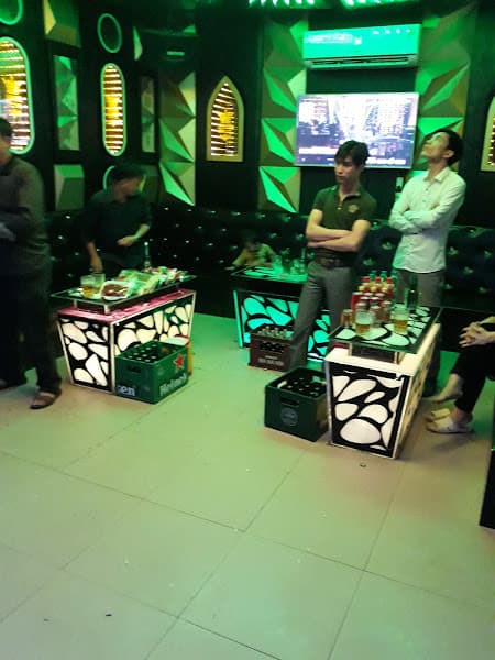 Hình ảnh Karaoke tuấnloan - 2