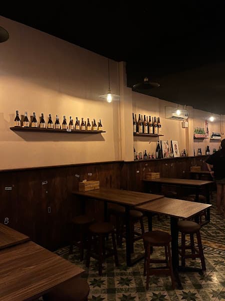 Hình ảnh Izakaya Toru Võ Thị Sáu - 4