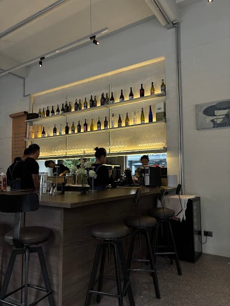 Hình ảnh 52bblue - Cafe & Wine - 2