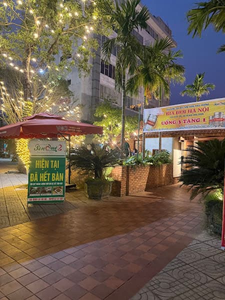 Hình ảnh Nhà hàng Sen Quê 2 - 5