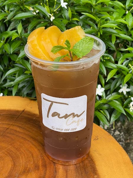 Hình ảnh Mê Cà Phê - 2