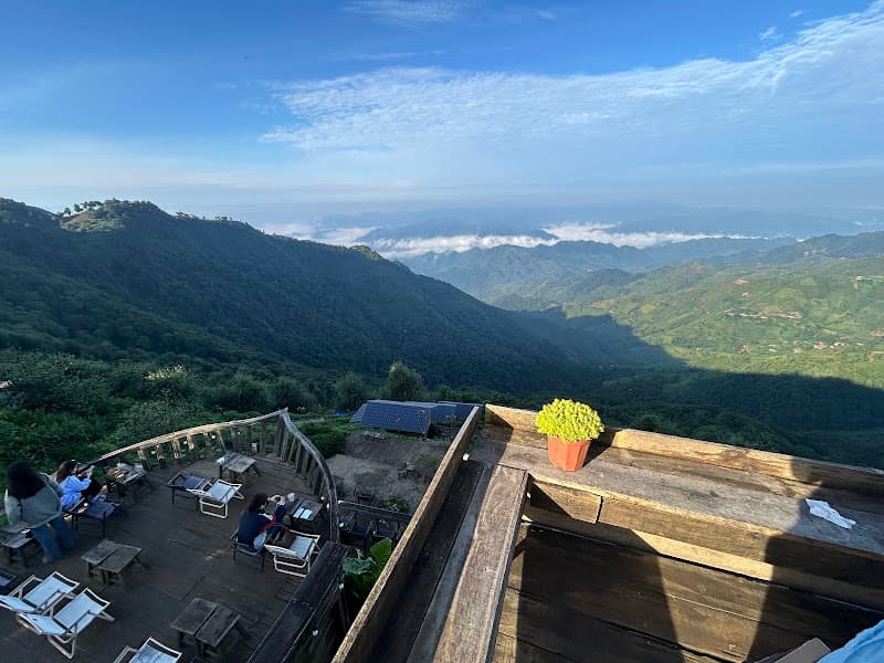 Hình ảnh Nhà của An - homestay & coffee Tà Xùa - 4