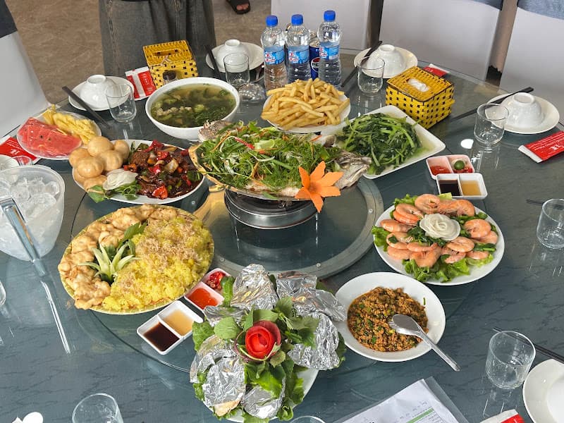 Hình ảnh Nhà Hàng Hồng Long - Hạ Long - 4