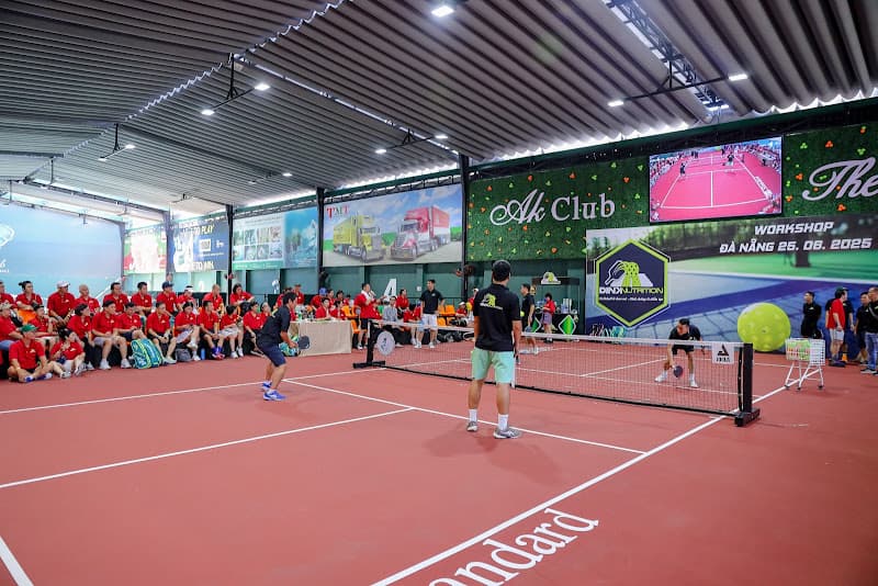 Hình ảnh AK Club Pickleball - 4