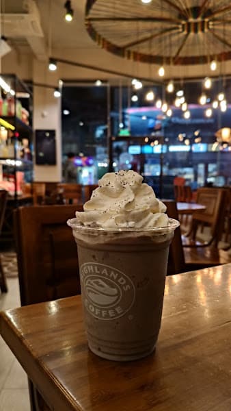 Hình ảnh Highlands Coffee - 2