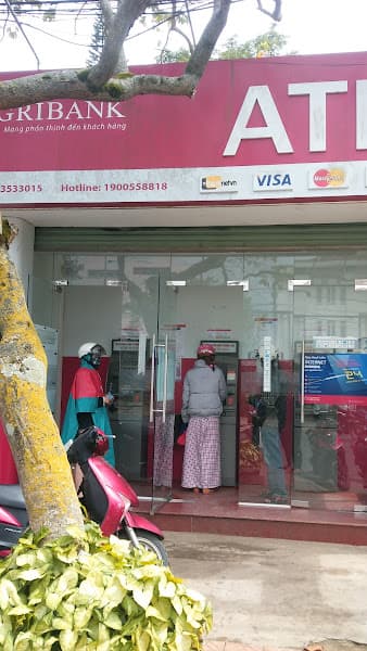 Hình ảnh Agribank - Atm - 2