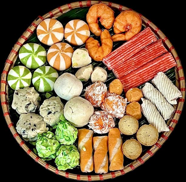 Hình ảnh Ăn vặt Péo - 3