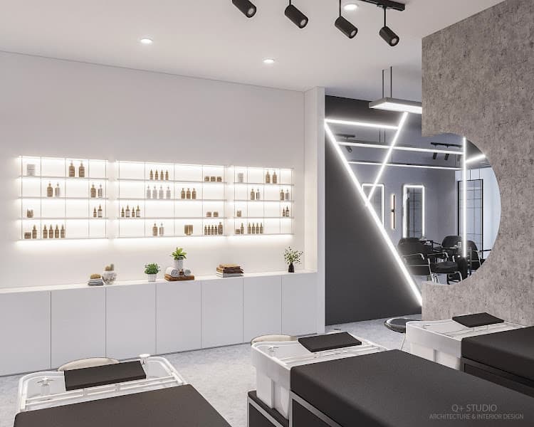 Hình ảnh SOHA SALON - 3