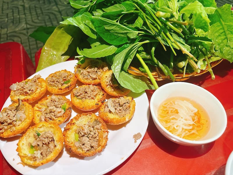 Hình ảnh Quán Bánh Khọt 68 - 5