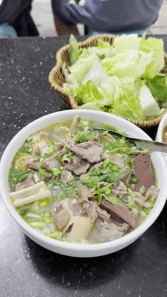 Hình ảnh Minh Đức 51 - Bún Bò Huế (Cơ Sở 1) - 2