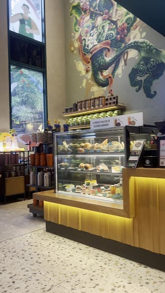 Hình ảnh Starbucks – Nguyen Huu Huan - 4
