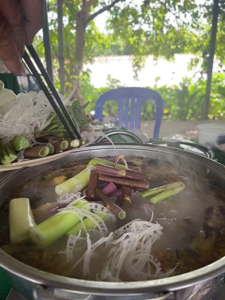 Hình ảnh Tháp Mười Quán - 3