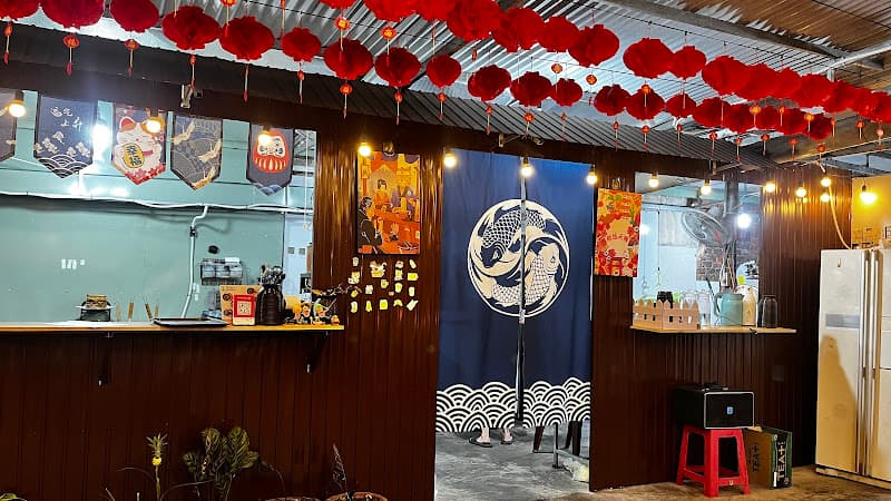 Hình ảnh Rakki Ramen - 2