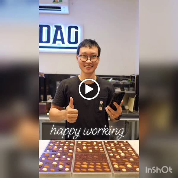 Hình ảnh ANDAO Coffee & Chocolate - 5