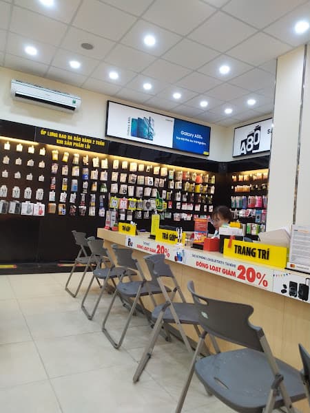 Hình ảnh Siêu thị Thế Giới Di Động - 4