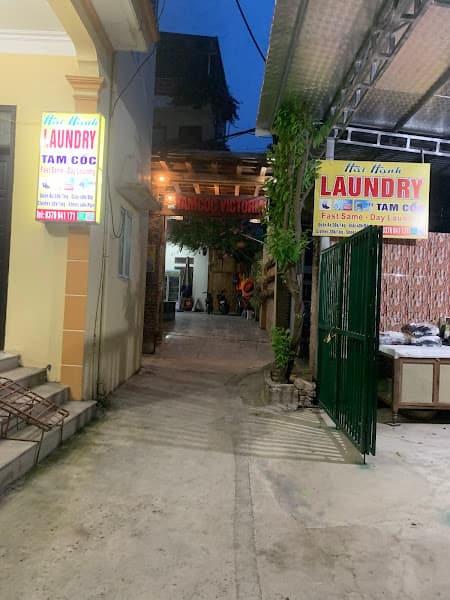 Hình ảnh HAI HANH LAUNDRY TAM COC - 4