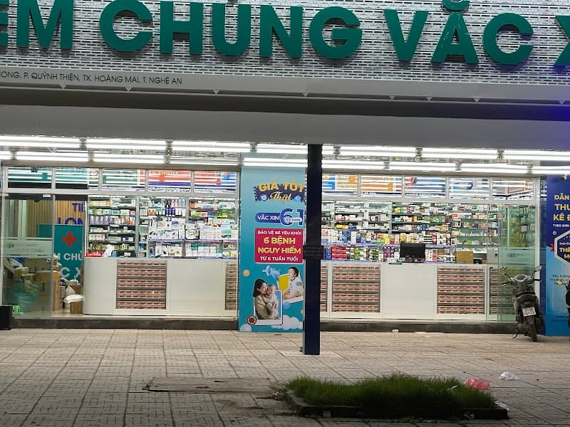 Hình ảnh Nhà Thuốc FPT Long Châu - 3