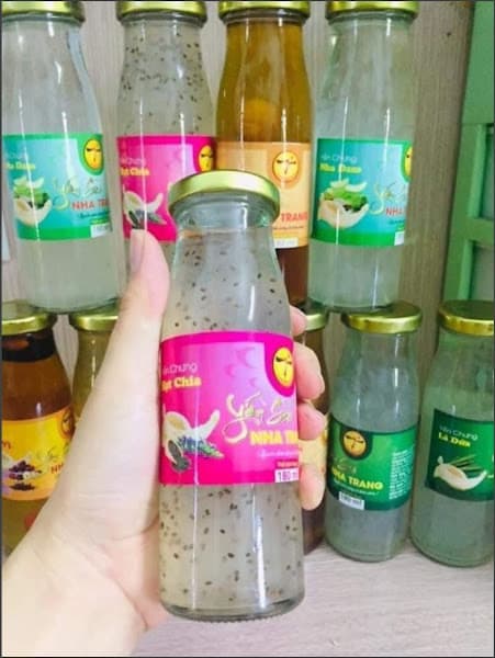 Hình ảnh Oanh Yến - Yến Sào Nha Trang - 8