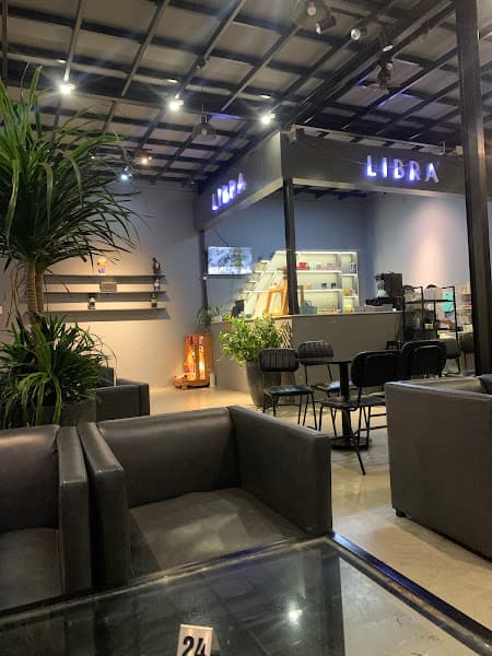 Hình ảnh LIBRA Coffee - 3