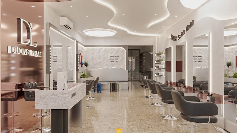Ảnh bìa Hair Salon Dương Phạm (tóc đẹp)