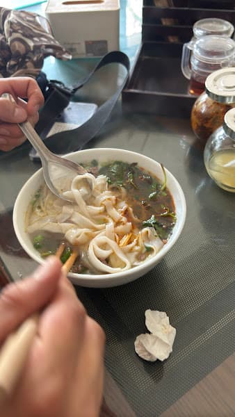 Hình ảnh Nhà hàng Công Hoan ( phở , ăn sáng , đặc sản địa phương , các món ăn dân tộc ) - 3