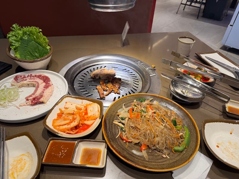 Hình ảnh Kichi-Kichi Aeon Mall Huế - 2