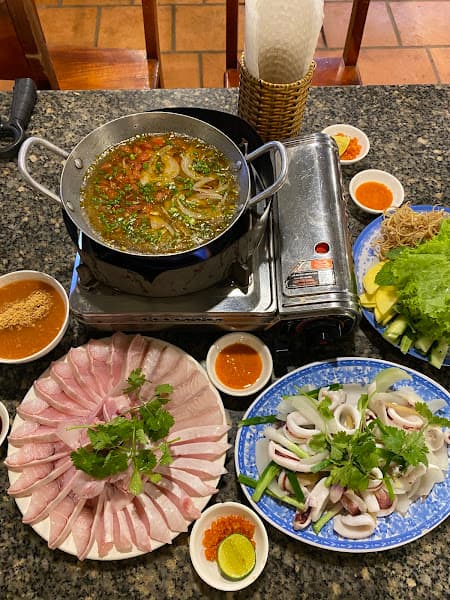 Hình ảnh Hai Lộc Quán II - 4