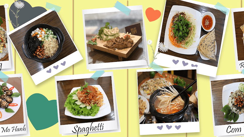 Hình ảnh Quán Chay An Lạc Tâm Đà Nẵng - Vegetarian Restaurant - 3