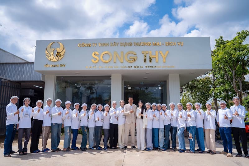 Hình ảnh Yến Sào Song Thy - 4