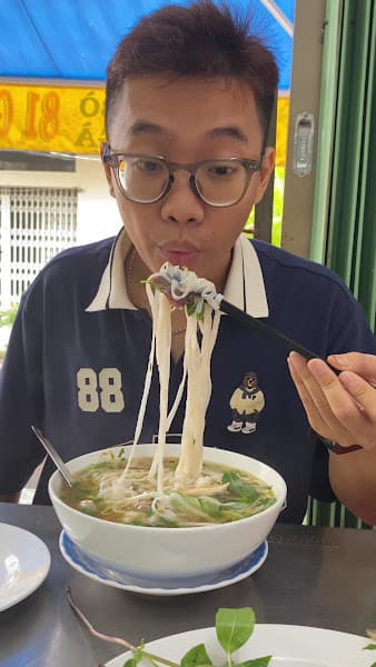 Hình ảnh Quán Phở 81 Gia Lai - 4