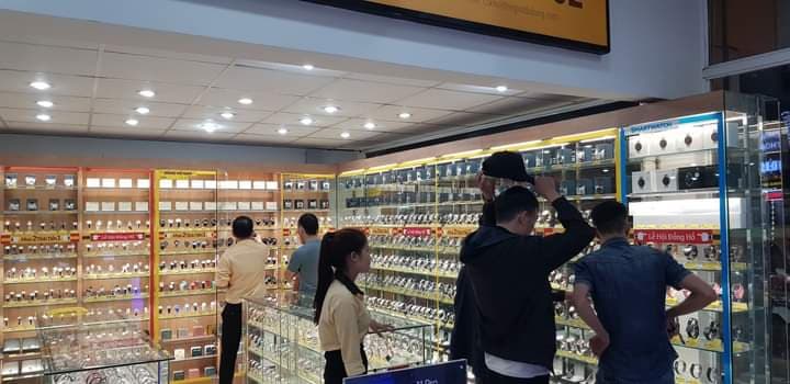 Hình ảnh Siêu thị Thế Giới Di Động - 5