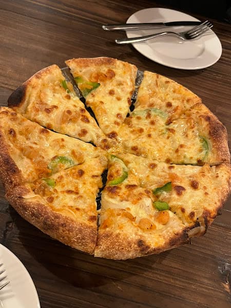 Hình ảnh Romano Pizza Restaurant - 2