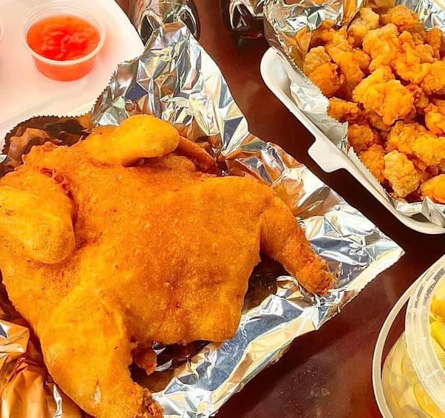 Hình ảnh Trạm 2 Food & drink - 2