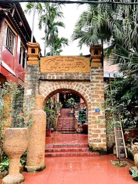 Hình ảnh Nhà Hàng Cội Nguồn - 4