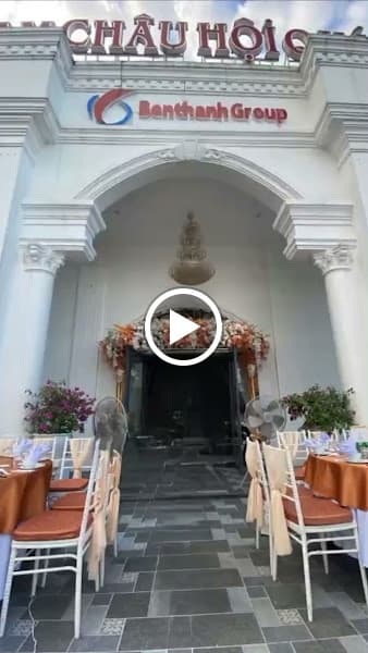 Hình ảnh Nam Châu Hội Quán - 2