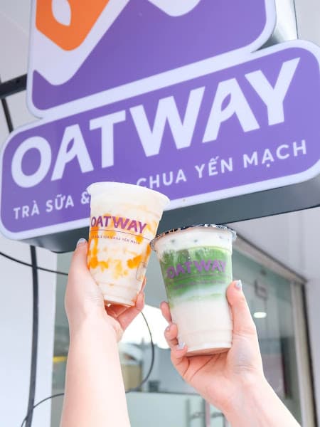 Hình ảnh Oatway Da Nang - K77/7 Trần Khánh Dư - 3