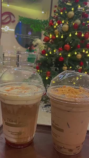 Hình ảnh ChucChuc.Coffee& Tea - 2
