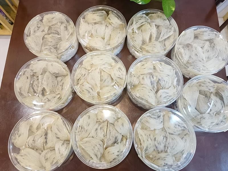 Hình ảnh Yến Sào Linh An - 2