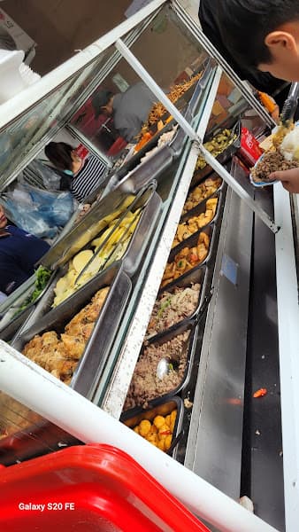 Ảnh bìa Cơm bình dân Mỹ Hiền