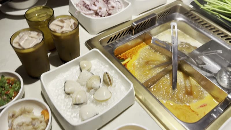 Hình ảnh Manwah GO! Trường Chinh TPHCM - 4