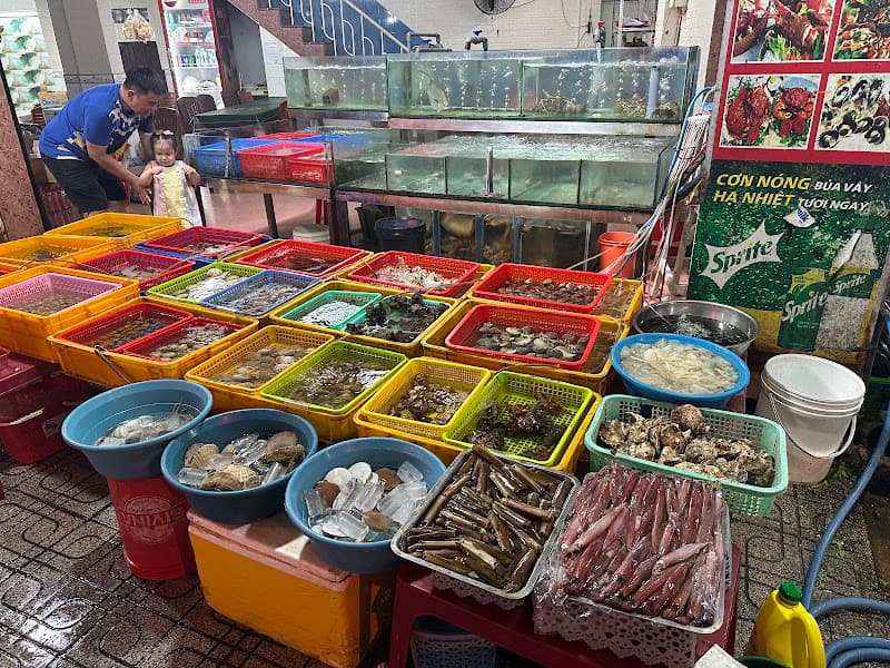 Hình ảnh Quán Lan Chi - 3