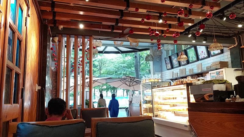 Hình ảnh Mesa Bakery & Coffee - 7