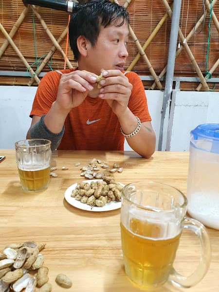 Hình ảnh NHÀ HÀNG PHỐ LẨU-NƯỚNG-HẢI SẢN - 2