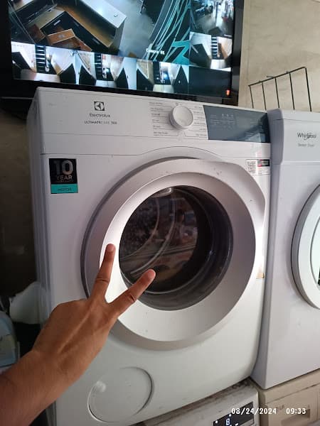 Hình ảnh Koniko Laundry District 1 - 3