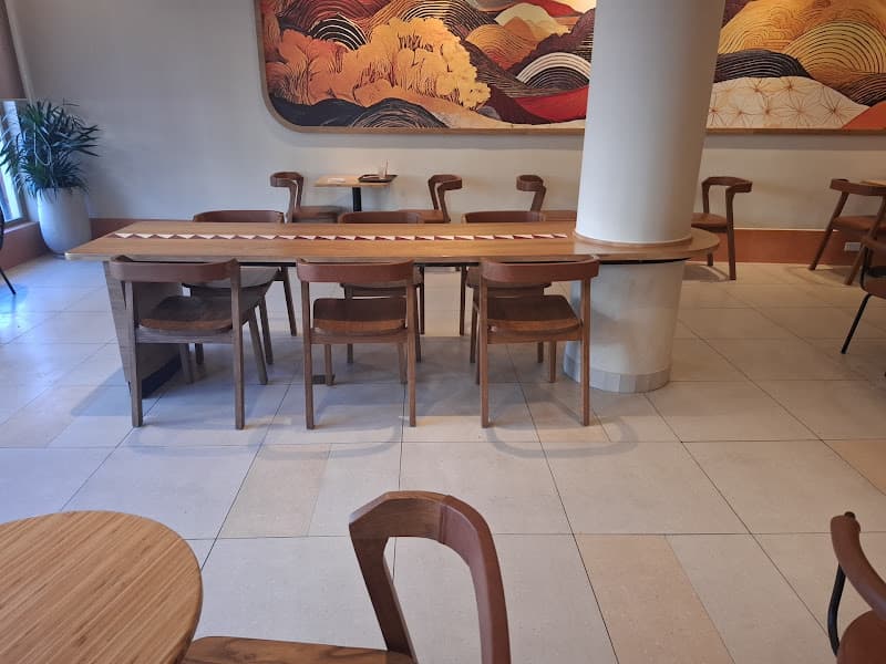 Hình ảnh Highlands coffee - 2