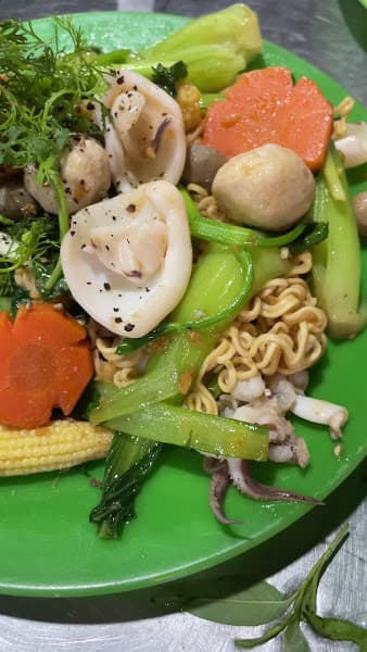 Hình ảnh Hải sản Hiếu Báu - 2